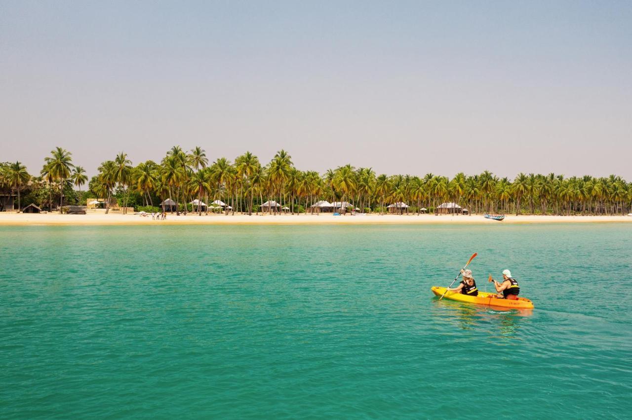 Karpaha Sands Passikudah المظهر الخارجي الصورة