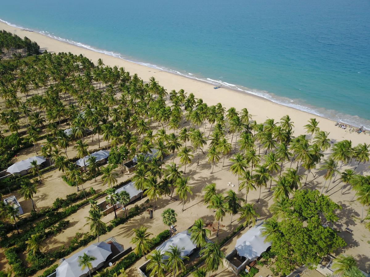 Karpaha Sands Passikudah المظهر الخارجي الصورة