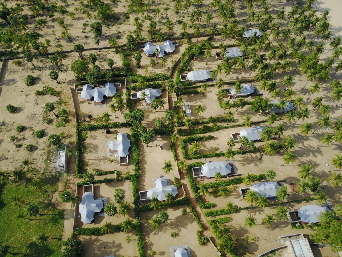Karpaha Sands Passikudah المظهر الخارجي الصورة