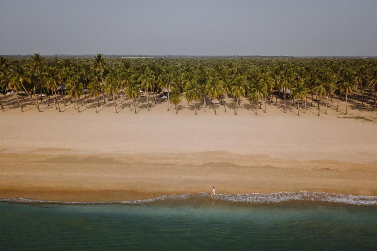Karpaha Sands Passikudah المظهر الخارجي الصورة